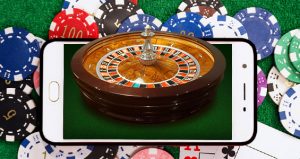 UK Casino Games Are on Offer 24-7