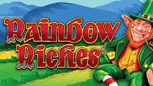 See Where To Play Rainbow Riches