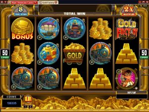 Total Gold Casino Slots Site Games You Can Play