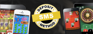 Casino Payment SMS Bill Methods You Can Use To Play Slot Games Today