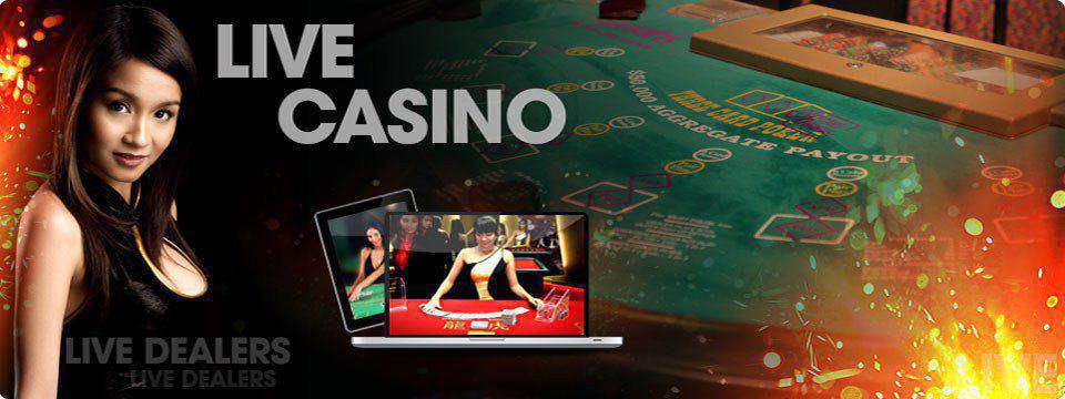 We Can Show You Guys The Best Live Casino Bonus Games You Can Play Today