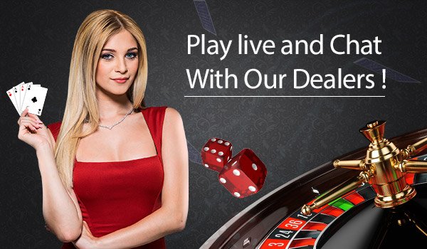 We Have Found The Best Live Casino with Live Dealers Online