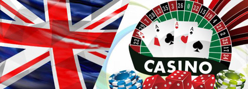 We Can Show You The Best UK Casino Games Online Today