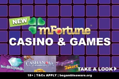 See The Latest and Greatest mfortune Slots Site Advise Right Here