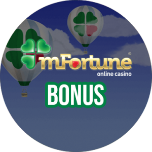 Play The Latest Games at the mFortune Slots Site Today